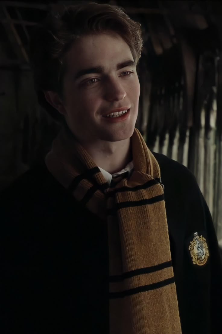 Cedric Diggory