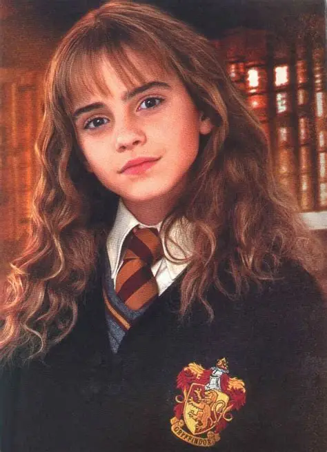 Hermione Granger