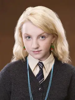 Luna Lovegood