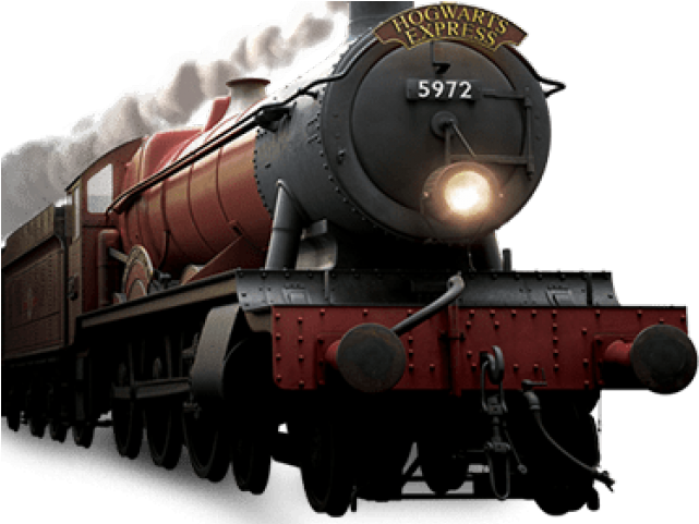 Hogwarts Express
