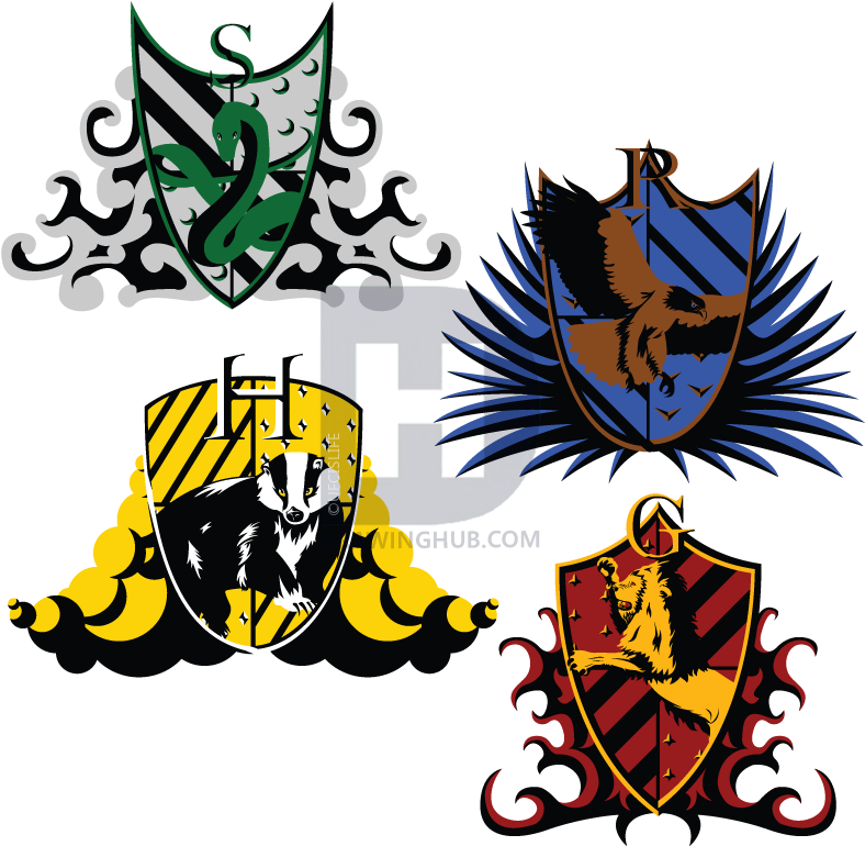 House Crest