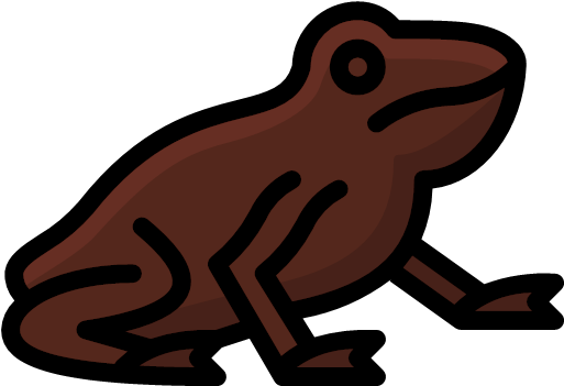 Chocolate Frog