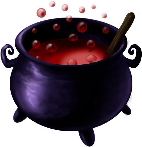 Cauldron